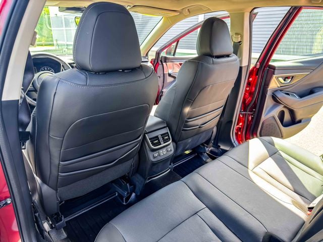 2024 Subaru Legacy Limited