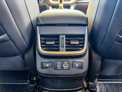 2024 Subaru Legacy Limited
