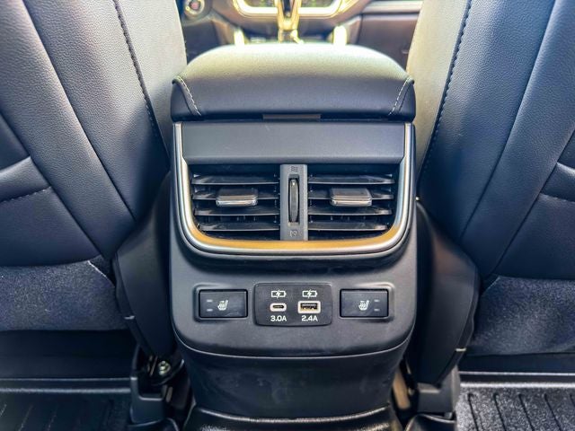 2024 Subaru Legacy Limited
