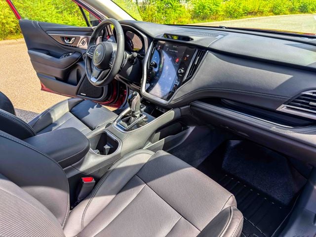 2024 Subaru Legacy Limited