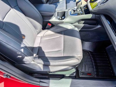 2024 Subaru Legacy Limited