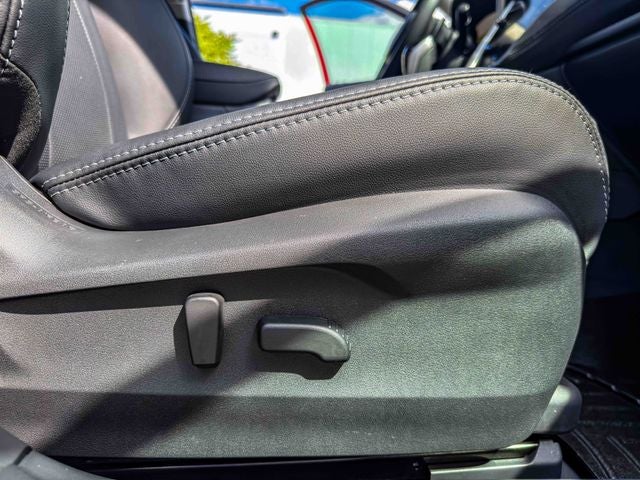2024 Subaru Legacy Limited