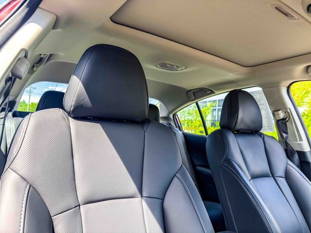 2024 Subaru Legacy Limited
