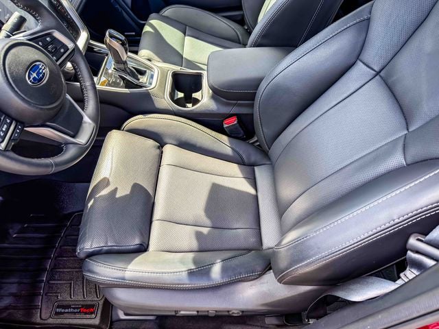 2024 Subaru Legacy Limited