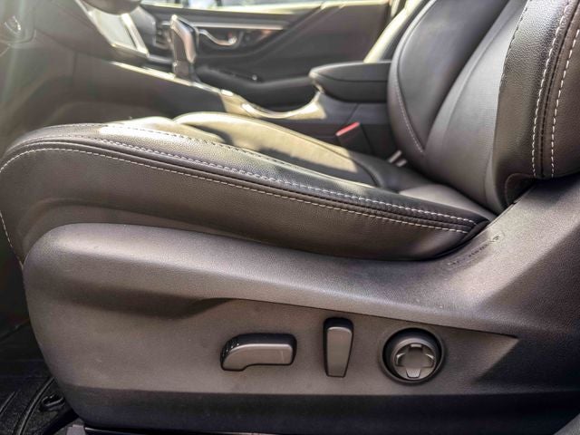 2024 Subaru Legacy Limited
