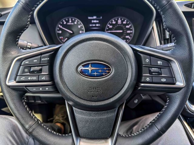 2024 Subaru Legacy Limited