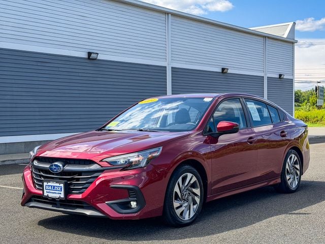 2024 Subaru Legacy Limited