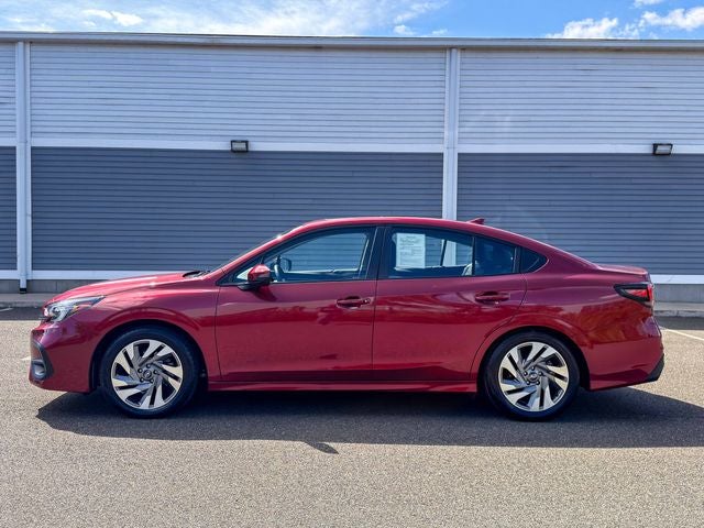 2024 Subaru Legacy Limited