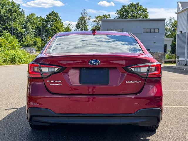2024 Subaru Legacy Limited