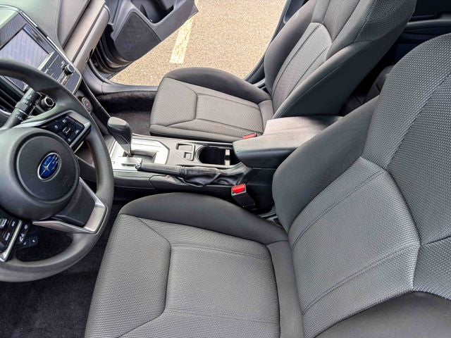 2022 Subaru Impreza Base