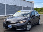 2022 Subaru Impreza Base