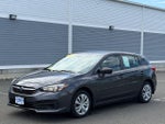 2022 Subaru Impreza Base