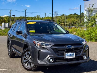 2024 Subaru Outback Premium