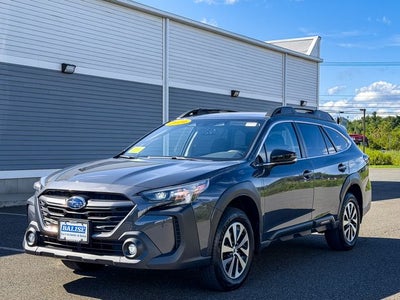 2024 Subaru Outback Premium