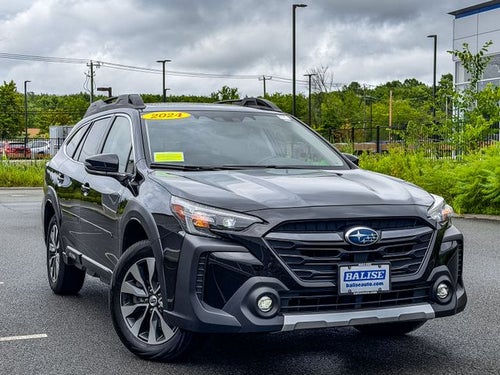 2024 Subaru Outback Limited