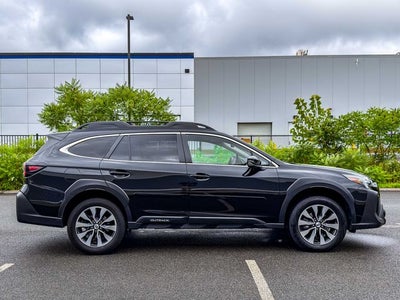 2024 Subaru Outback Limited