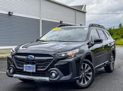 2024 Subaru Outback Limited