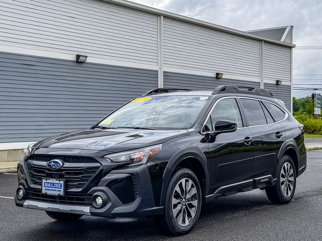 2024 Subaru Outback Limited