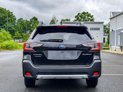2024 Subaru Outback Limited