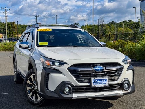 2023 Subaru Outback Touring XT
