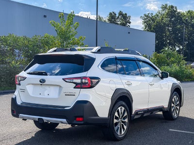 2023 Subaru Outback Touring XT