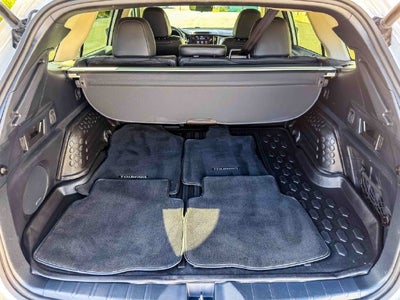 2023 Subaru Outback Touring XT