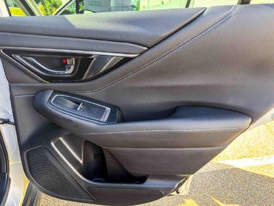 2023 Subaru Outback Touring XT