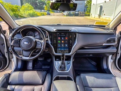 2023 Subaru Outback Touring XT