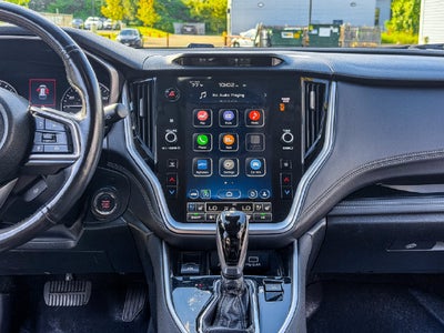 2023 Subaru Outback Touring XT