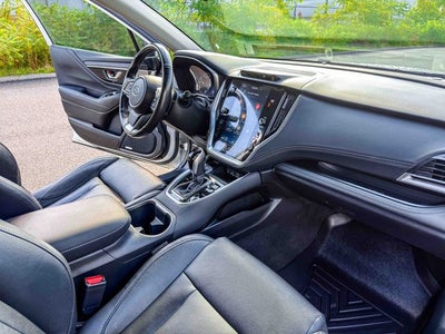 2023 Subaru Outback Touring XT