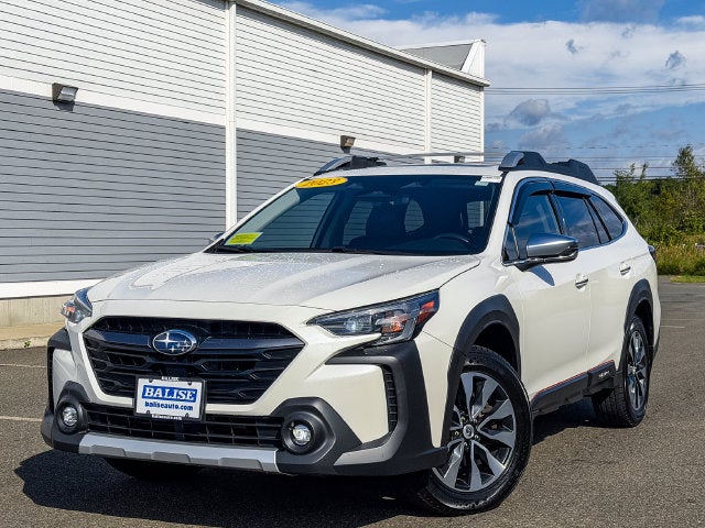 2023 Subaru Outback Touring XT