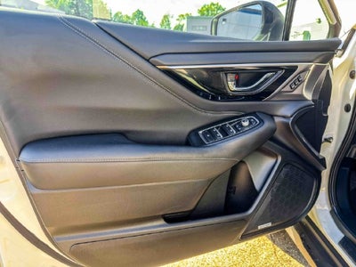 2023 Subaru Outback Touring XT