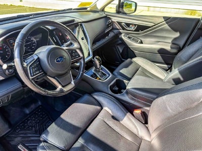 2023 Subaru Outback Touring XT