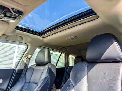2023 Subaru Outback Touring XT