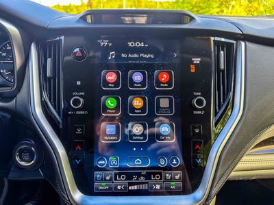 2023 Subaru Outback Touring XT