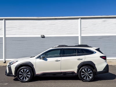 2023 Subaru Outback Touring XT