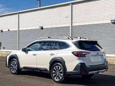 2023 Subaru Outback Touring XT