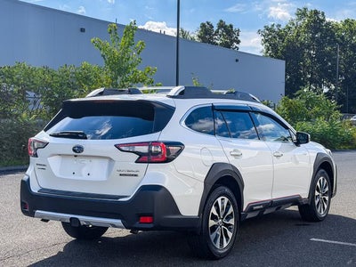 2023 Subaru Outback Touring XT
