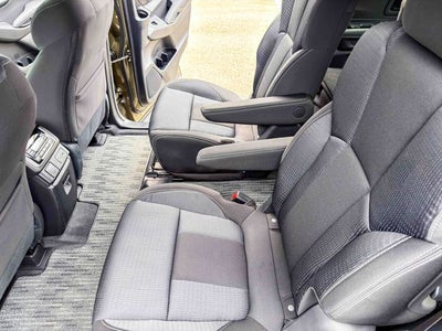 2025 Subaru Ascent Premium