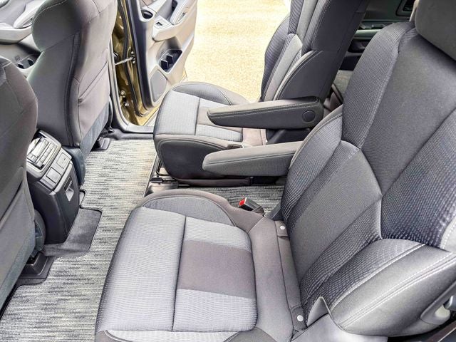 2025 Subaru Ascent Premium