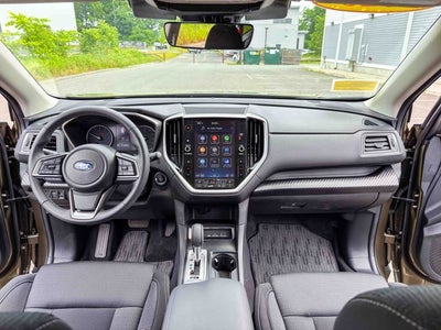 2025 Subaru Ascent Premium