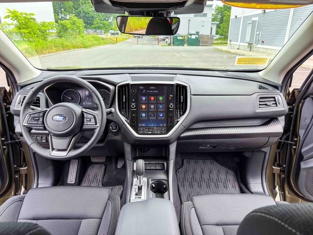 2025 Subaru Ascent Premium