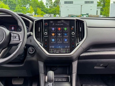 2025 Subaru Ascent Premium