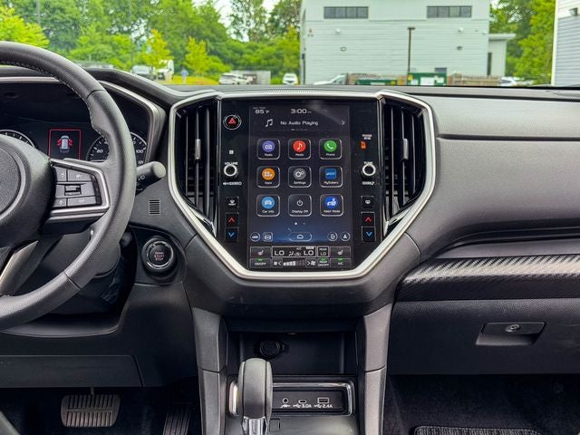 2025 Subaru Ascent Premium