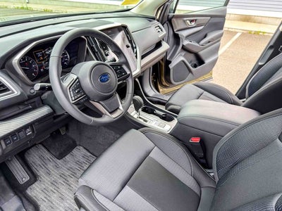 2025 Subaru Ascent Premium