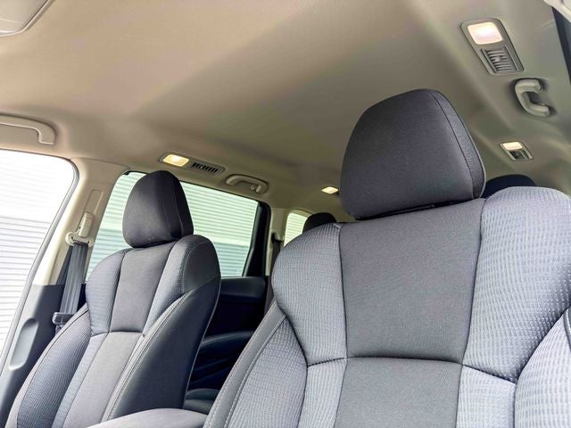 2025 Subaru Ascent Premium