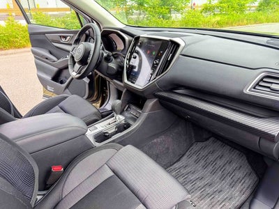 2025 Subaru Ascent Premium