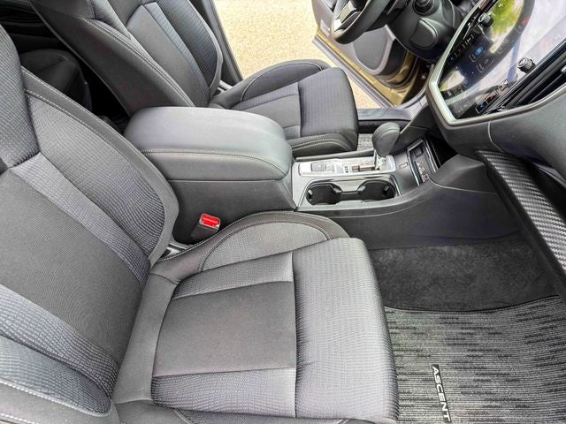 2025 Subaru Ascent Premium