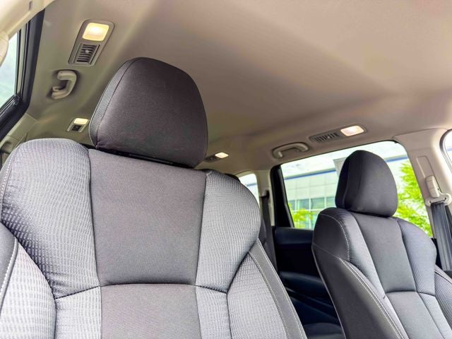 2025 Subaru Ascent Premium