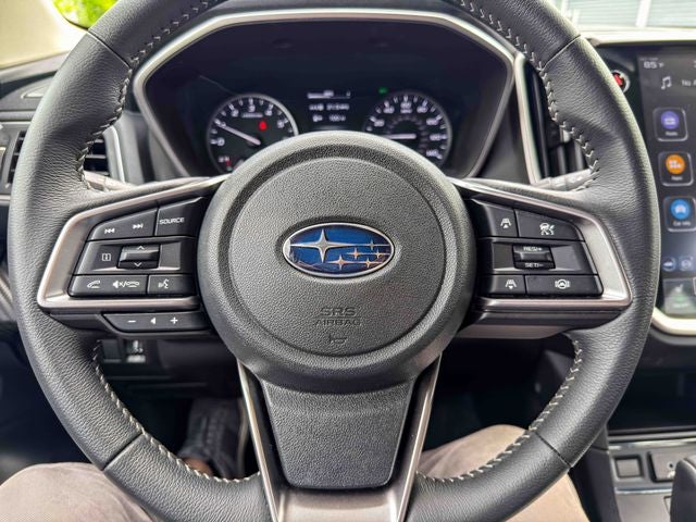 2025 Subaru Ascent Premium